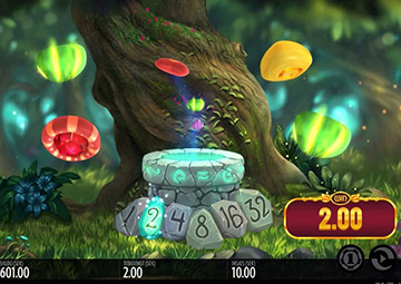 Well Of Wonders gameplay screenshot 2 small