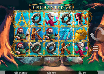 Enchanted 7s gameplay screenshot 2 small