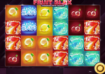 Fruit Blox gameplay screenshot 3 small