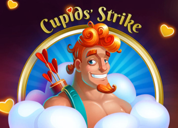 Cupids Strike Online Slot