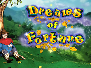 Dreams Of Fortune Real Money Slot
