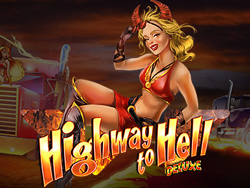 Highway To Hell Deluxe