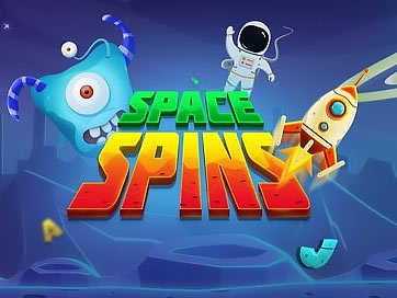 Space Spins Online Slot For Real Money