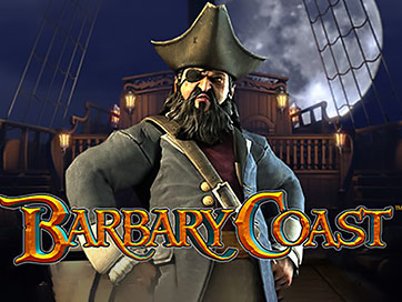 Barbary Coast Slot Online