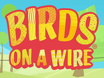 Birds On A Wire Online Slot For Real Money