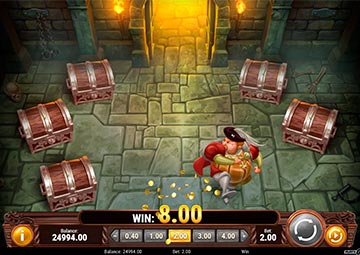 Battle Royal gameplay screenshot 3 small