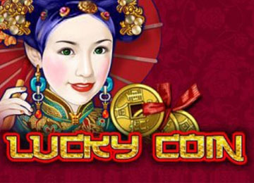Lucky Coin Online Slot