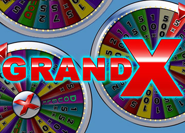 Grandx Slot For Real Money