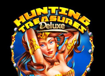 Hunting Treasures Deluxe