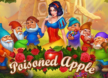 Poisoned Apple