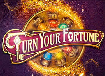 Turn Your Fortune Online Slot For Real Money