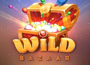 Wild Bazaar