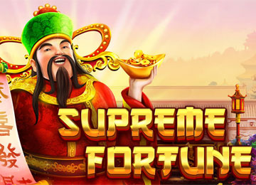 Supreme Fortune