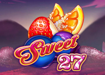 Sweet 27 Online Slot Game