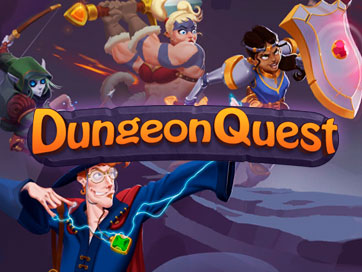 Dungeon Quest