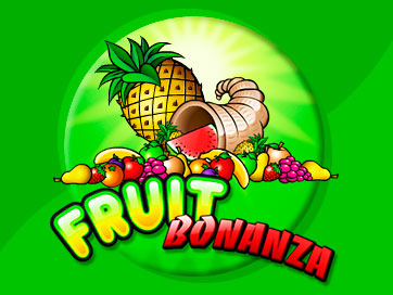 Fruit Bonanza