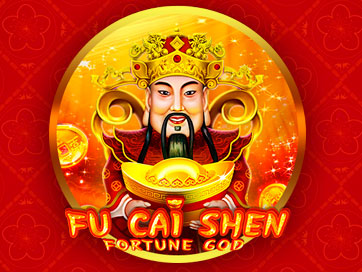 Fu Cai Shen Slot For Real Money