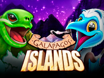 Galapagos Islands
