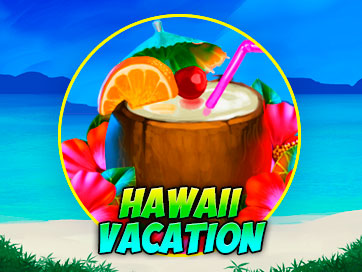 Hawaii Vacation Online Slot For Real Money