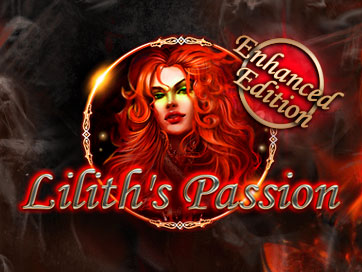 Liliths Passion Enhanced