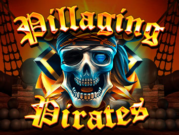 Pillaging Pirates