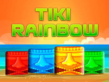 Tiki Rainbow
