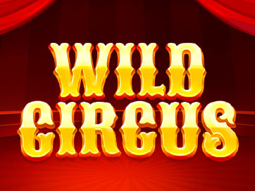 Wild Circus Online Slot For Real Money
