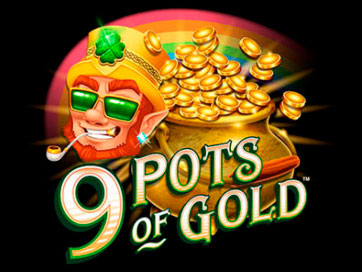 9 Pots Of Gold
