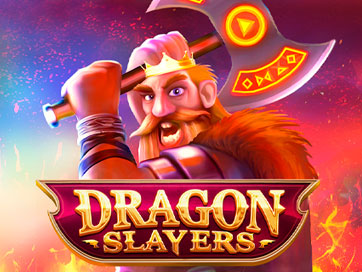 Dragon Slayers Slot Game Online