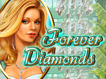 Forever Diamonds Online Slot Game