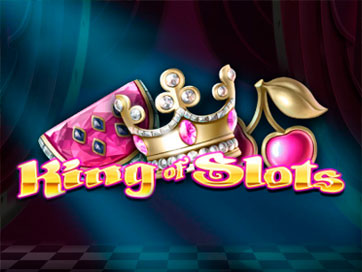 King Of Slots Touch