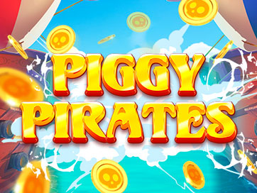 Piggy Pirates Slot Online