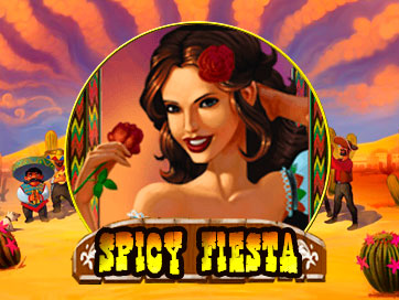 Amigos Fiesta Slot Online