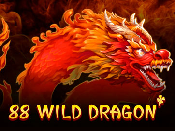 88 Wild Dragon Real Money Slot