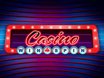 Casino Win Spin Slot Online