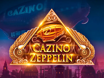 Cazino Zeppelin Real Money Slot