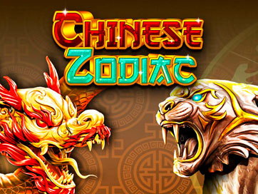 Chinese Zodiac Slot For Real Money