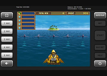 Island gameplay screenshot 1 small