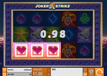 Joker Strike gameplay screenshot 1 small