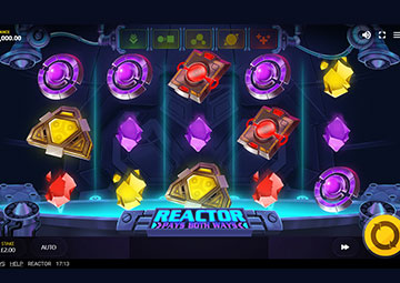 Reactor gameplay screenshot 1 small