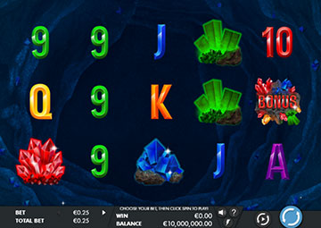 Riches In The Rough gameplay screenshot 1 small