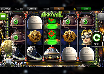 Arrival gameplay screenshot 2 small