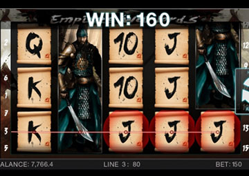 Empires Warlords gameplay screenshot 2 small