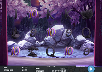 Fortune Turtle gameplay screenshot 2 small