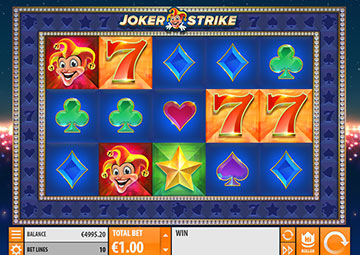 Joker Strike gameplay screenshot 2 small