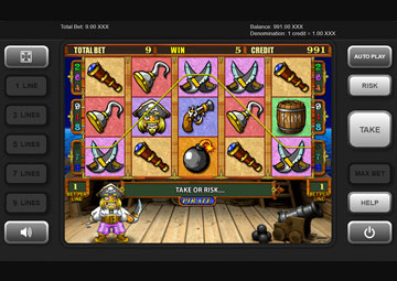 Pirate gameplay screenshot 2 small
