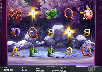 Fortune Turtle gameplay screenshot 3 small