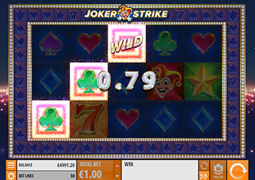 Joker Strike gameplay screenshot 3 small
