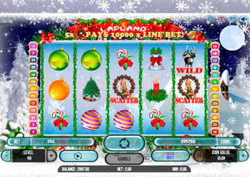 Lapland gameplay screenshot 1 small