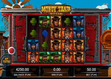 Money Train gameplay screenshot 1 small